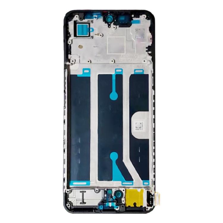 Schermo LCD digitalizzatore completo con cornice per OnePlus Ace 5 Racing originale, For OnePlus Ace 5 Racing (Original)