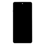 Schermo LCD digitalizzatore completo con cornice per OnePlus Ace 5 Pro PKR110, For OnePlus Ace 5 Pro(Original)