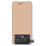 Schermo LCD originale con digitalizzatore completo per OnePlus 13T PKX110, For OnePlus 13T (Original)