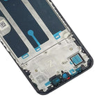 Cornice centrale per OnePlus Ace 5 Racing, For OnePlus Ace 5 Racing