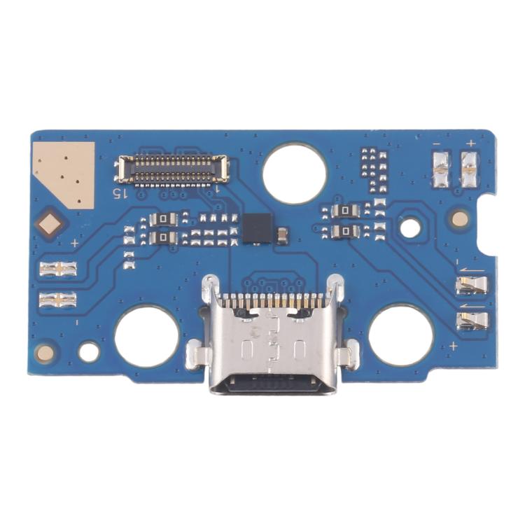 Scheda con porta di ricarica per Samsung Galaxy Tab A7 10.4 2020 SM-T500/T505, For Lenovo Tab P11