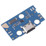 Scheda con porta di ricarica per Samsung Galaxy Tab A7 10.4 2020 SM-T500/T505, For Lenovo Tab P11