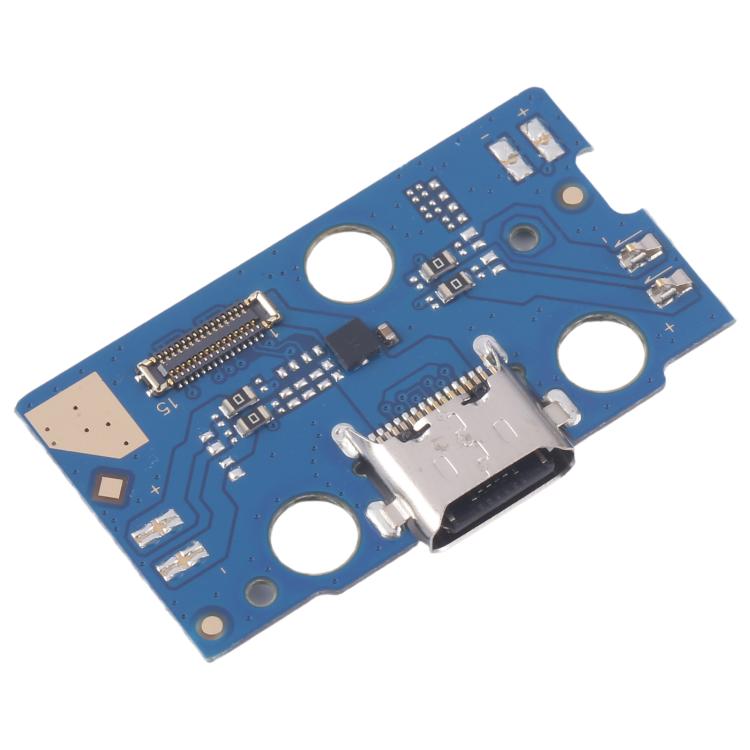 Scheda con porta di ricarica per Samsung Galaxy Tab A7 10.4 2020 SM-T500/T505, For Lenovo Tab P11