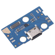 Scheda con porta di ricarica per Samsung Galaxy Tab A7 10.4 2020 SM-T500/T505, For Lenovo Tab P11