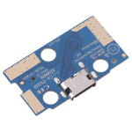 Scheda con porta di ricarica per Samsung Galaxy Tab A7 10.4 2020 SM-T500/T505, For Lenovo Tab P11