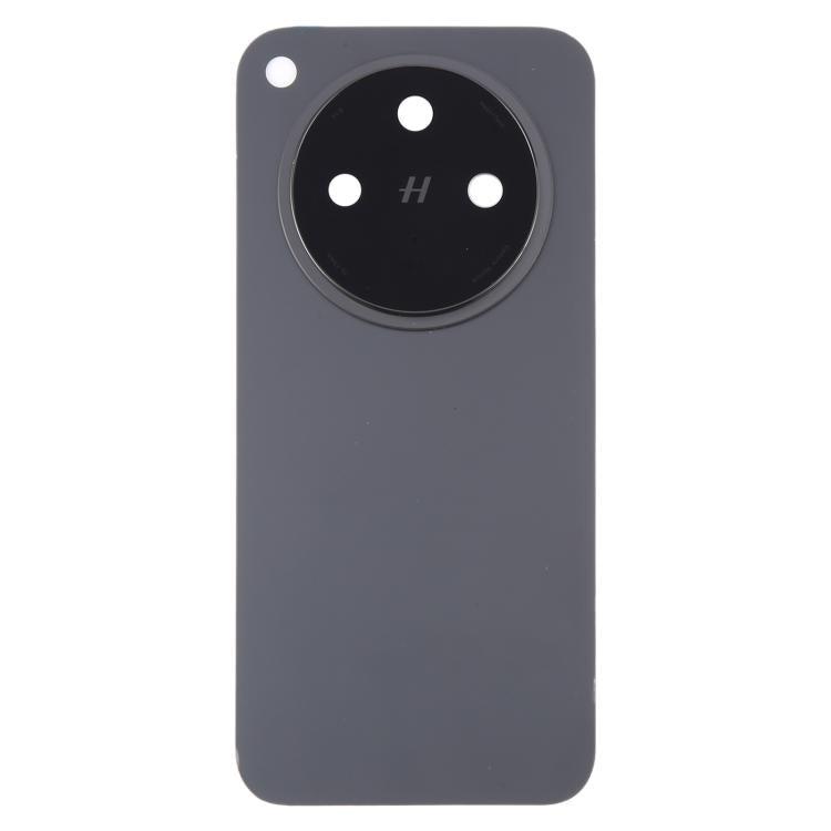 Cover posteriore originale con copriobiettivo per OPPO Find X8 CPH2651, For OPPO Find X8 (Original with Camera Cover), For OPPO Find X8(Original with Camera Cover)