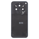 Cover posteriore originale con copriobiettivo per OPPO Find X8 CPH2651, For OPPO Find X8 (Original with Camera Cover), For OPPO Find X8(Original with Camera Cover)