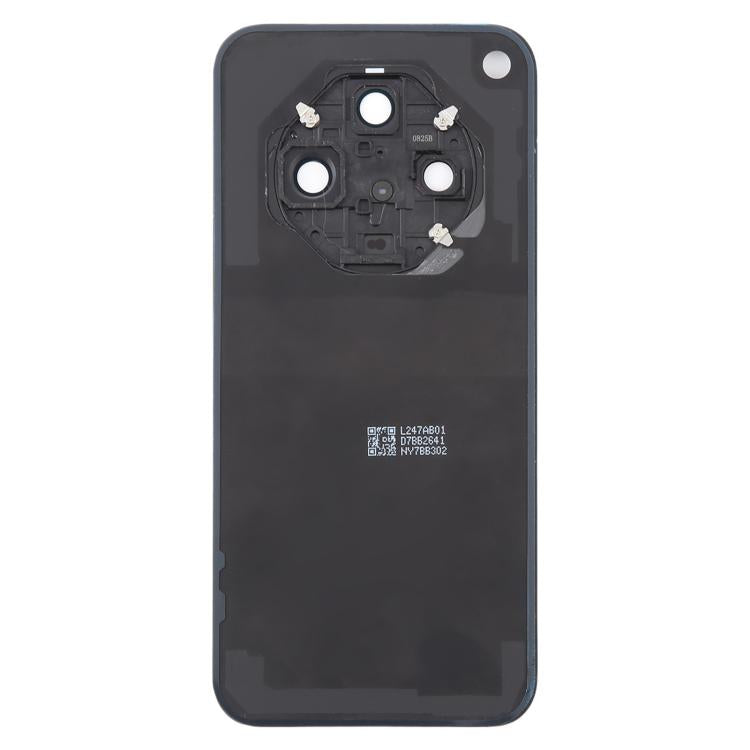 Cover posteriore originale con copriobiettivo per OPPO Find X8 CPH2651, For OPPO Find X8 (Original with Camera Cover), For OPPO Find X8(Original with Camera Cover)