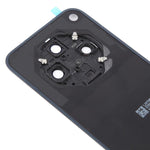 Cover posteriore originale con copriobiettivo per OPPO Find X8 CPH2651, For OPPO Find X8 (Original with Camera Cover), For OPPO Find X8(Original with Camera Cover)