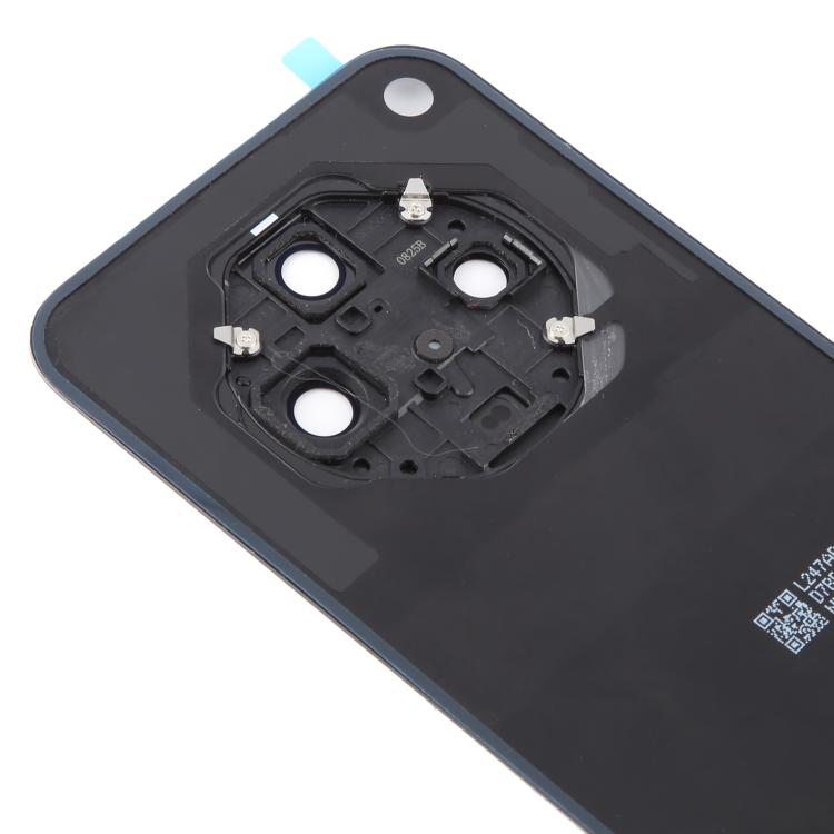 Cover posteriore originale con copriobiettivo per OPPO Find X8 CPH2651, For OPPO Find X8 (Original with Camera Cover), For OPPO Find X8(Original with Camera Cover)