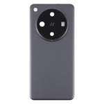 Cover posteriore originale con copriobiettivo per OPPO Find X8 Pro CPH2659, For OPPO Find X8 Pro(Original with Camera Cover)