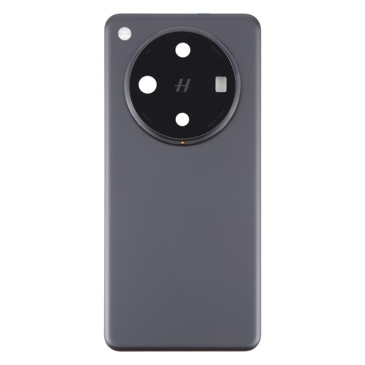 Cover posteriore originale con copriobiettivo per OPPO Find X8 Pro CPH2659, For OPPO Find X8 Pro(Original with Camera Cover)