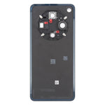 Cover posteriore originale con copriobiettivo per OPPO Find X8 Pro CPH2659, For OPPO Find X8 Pro(Original with Camera Cover)