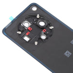 Cover posteriore originale con copriobiettivo per OPPO Find X8 Pro CPH2659, For OPPO Find X8 Pro(Original with Camera Cover)