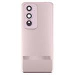 Cover posteriore originale con copriobiettivo della fotocamera per OPPO Reno12 Pro 5G CPH2629, For OPPO Reno12 Pro 5G(Original with Camera Cover)