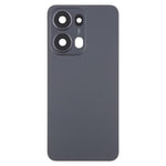 Cover posteriore originale con copriobiettivo della fotocamera per OPPO Reno13 Pro 5G CPH2697, For OPPO Reno13 Pro 5G(Original with Camera Cover)