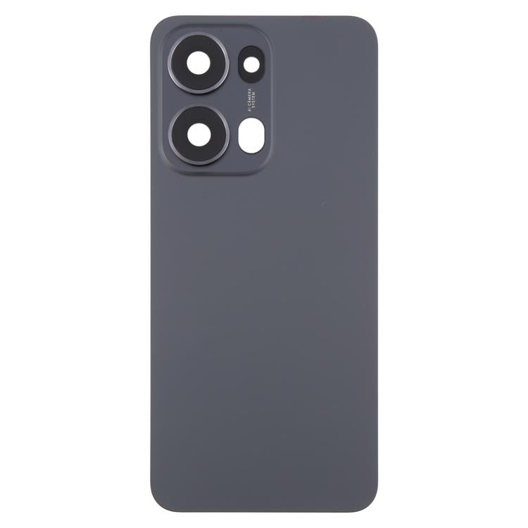 Cover posteriore originale con copriobiettivo della fotocamera per OPPO Reno13 Pro 5G CPH2697, For OPPO Reno13 Pro 5G(Original with Camera Cover)
