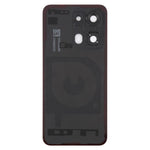 Cover posteriore originale con copriobiettivo della fotocamera per OPPO Reno13 Pro 5G CPH2697, For OPPO Reno13 Pro 5G(Original with Camera Cover)