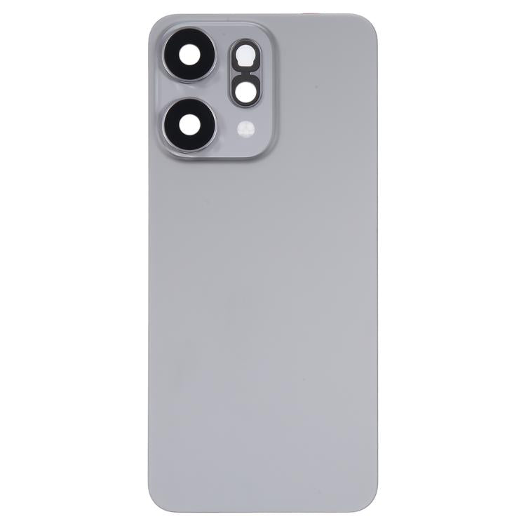 Cover posteriore originale per OPPO Reno14 Pro con copriobiettivo della fotocamera, For OPPO Reno14 Pro(Original with Camera Cover)