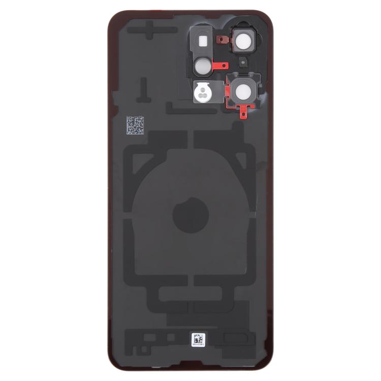 Cover posteriore originale per OPPO Reno14 Pro con copriobiettivo della fotocamera, For OPPO Reno14 Pro(Original with Camera Cover)