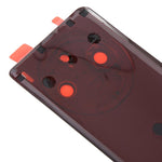 Cover posteriore originale con copriobiettivo per fotocamera per vivo X100 Pro 5G V2324A V2309., For vivo X100 Pro 5G(Original with Camera Cover)