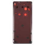 Cover posteriore originale con copriobiettivo della fotocamera per vivo X100 Ultra 5G V2366GA V2366HA, For vivo X100 Ultra 5G(Original with Camera Cover)