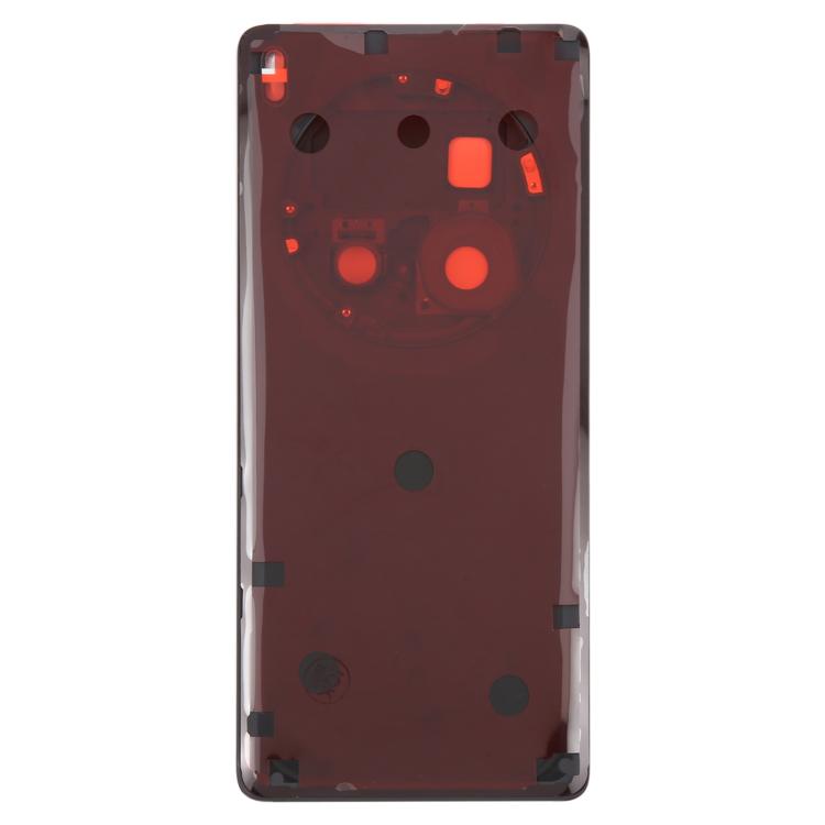 Cover posteriore originale con copriobiettivo della fotocamera per vivo X100 Ultra 5G V2366GA V2366HA, For vivo X100 Ultra 5G(Original with Camera Cover)