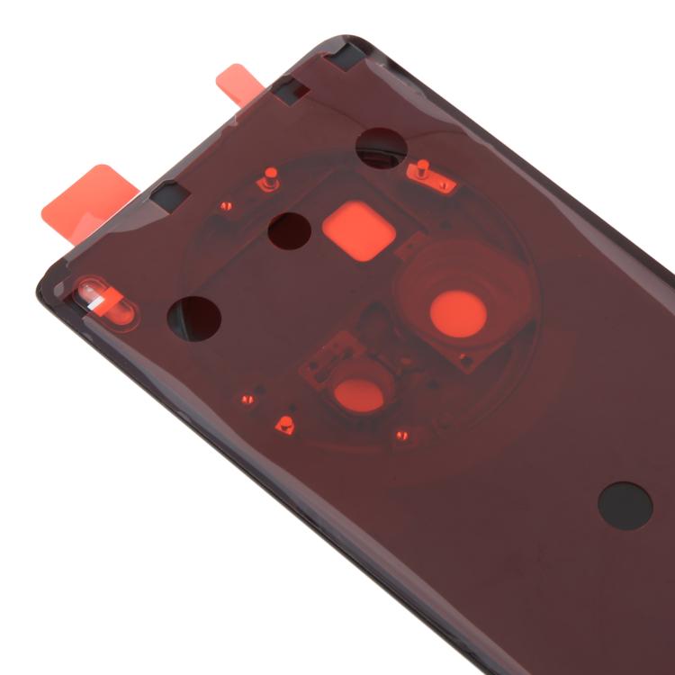 Cover posteriore originale con copriobiettivo della fotocamera per vivo X100 Ultra 5G V2366GA V2366HA, For vivo X100 Ultra 5G(Original with Camera Cover)