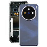 Cover posteriore originale con copriobiettivo per fotocamera per vivo X200 5G V2415A V2405A V2415, For vivo X200 5G(Original with Camera Cover)