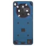 Cover posteriore originale con copriobiettivo per fotocamera per vivo X200 5G V2415A V2405A V2415, For vivo X200 5G(Original with Camera Cover)