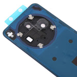 Cover posteriore originale con copriobiettivo per fotocamera per vivo X200 5G V2415A V2405A V2415, For vivo X200 5G(Original with Camera Cover)