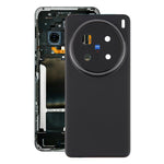 Cover posteriore originale per vivo X200 Pro 5G con copriobiettivo della fotocamera, For vivo X200 Pro 5G(Original with Camera Cover)