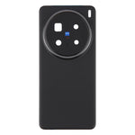 Cover posteriore originale per vivo X200 Pro 5G con copriobiettivo della fotocamera, For vivo X200 Pro 5G(Original with Camera Cover)