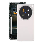 Cover posteriore originale per vivo X200 Pro 5G con copriobiettivo della fotocamera, For vivo X200 Pro 5G(Original with Camera Cover)