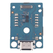 Scheda con porta di ricarica saldata DBR-W09 per Huawei MatePad 11 2023, For Huawei MatePad 11 2023