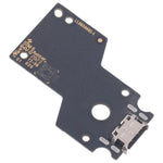 Scheda con porta di ricarica saldata BTK-W09/AL09 per Huawei MatePad 11.5., For Huawei MatePad 11.5 BTK-W09/AL09
