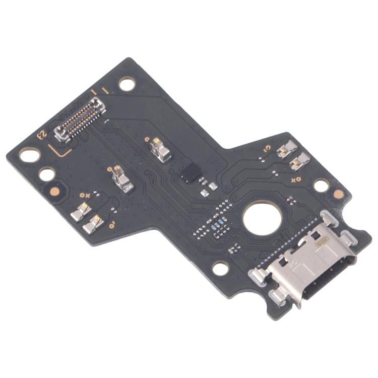 Scheda con porta di ricarica saldata BTK-W09/AL09 per Huawei MatePad 11.5., For Huawei MatePad 11.5 BTK-W09/AL09