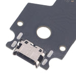 Scheda con porta di ricarica saldata BTK-W09/AL09 per Huawei MatePad 11.5., For Huawei MatePad 11.5 BTK-W09/AL09
