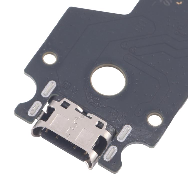 Scheda con porta di ricarica saldata BTK-W09/AL09 per Huawei MatePad 11.5., For Huawei MatePad 11.5 BTK-W09/AL09
