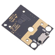 Scheda porta di ricarica saldata BAH4-W09 per Huawei MatePad 10.4 2022., For Huawei MatePad 10.4 2022