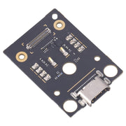 Scheda porta di ricarica saldata BAH4-W09 per Huawei MatePad 10.4 2022., For Huawei MatePad 10.4 2022