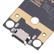 Scheda porta di ricarica saldata BAH4-W09 per Huawei MatePad 10.4 2022., For Huawei MatePad 10.4 2022