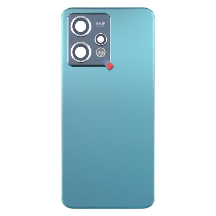 Cover posteriore originale per HMD Crest Max, For HMD Crest Max(Original with Camera Frame)