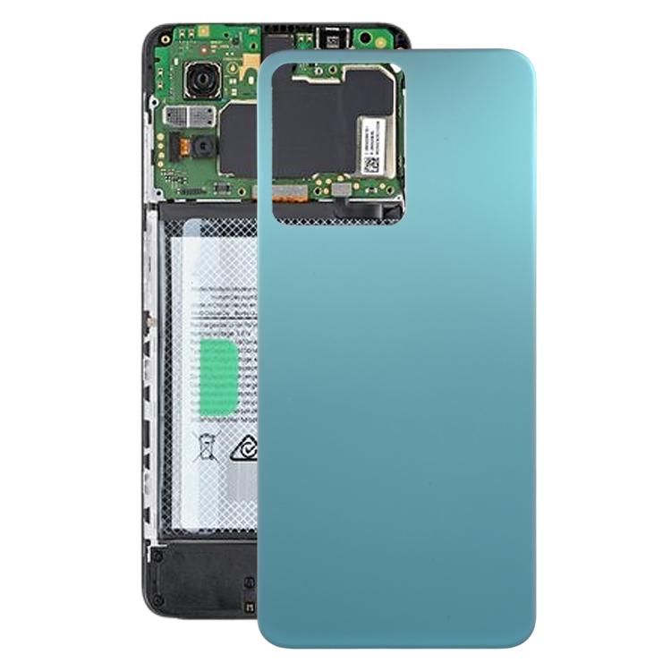 Cover posteriore originale per HMD Crest Max, For HMD Crest Max(Original)