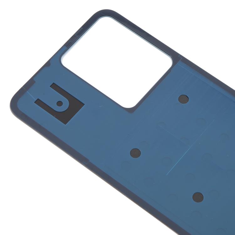 Cover posteriore originale per HMD Crest Max, For HMD Crest Max(Original)