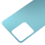 Cover posteriore originale per HMD Crest Max, For HMD Crest Max(Original)
