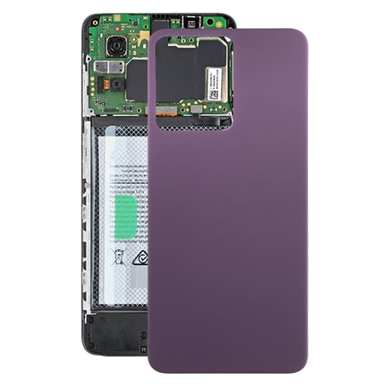 Cover posteriore originale per HMD Crest Max, For HMD Crest Max(Original)