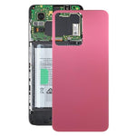 Cover posteriore originale per HMD Crest Max, For HMD Crest Max(Original)