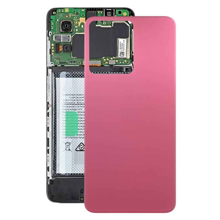 Cover posteriore originale per HMD Crest Max, For HMD Crest Max(Original)