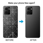 Cover posteriore originale per HMD Pulse, For HMD Pulse(Original)